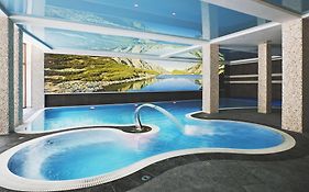 Hotel Zywiecki Medical Spa & Sport Zywiec