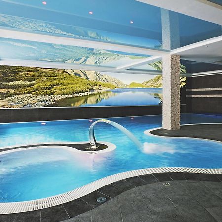 Hotel Zywiecki Medical Spa & Sport Zywiec Przylekow Exteriér fotografie