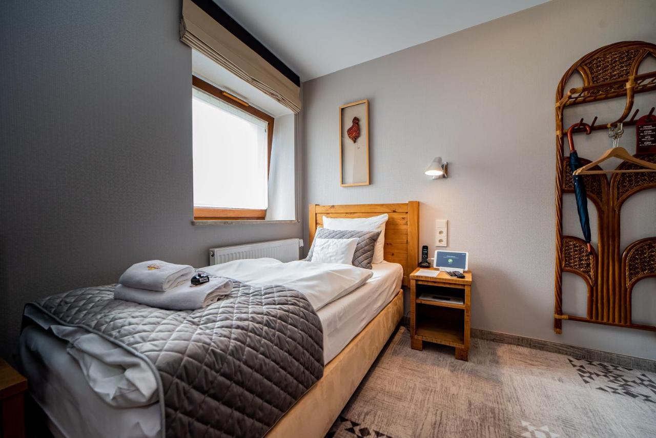 Hotel Zywiecki Medical Spa & Sport Zywiec Przylekow Exteriér fotografie