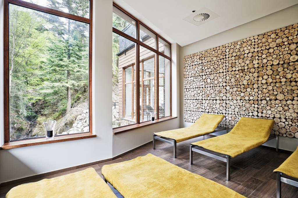 Hotel Zywiecki Medical Spa & Sport Zywiec Przylekow Exteriér fotografie