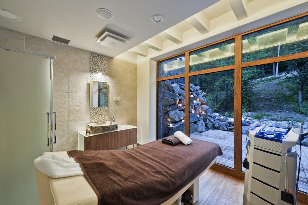 Hotel Zywiecki Medical Spa & Sport Zywiec Przylekow Exteriér fotografie